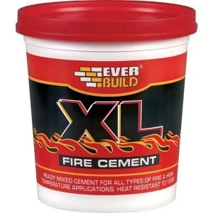 Inglenook Fire Cement 1kg