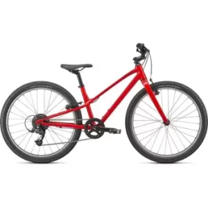 Specialized Jett 24 Kids Bike - Red