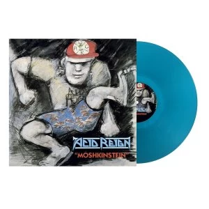 Acid Reign - Moshkinstein Vinyl