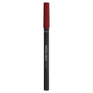 LOreal Infallible Lip Liner 701 Stay Ultraviolet