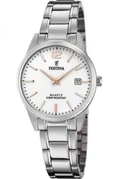 Festina Watch F20509/2