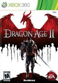 Dragon Age 2 Xbox 360 Game