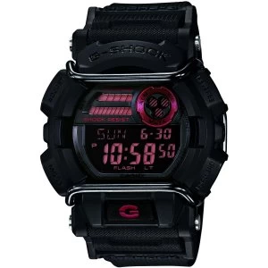 Casio G-SHOCK Digital Watch GD-400-1 - Black