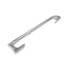 LocksOnline Aluminium Cranked Door Pull Handle