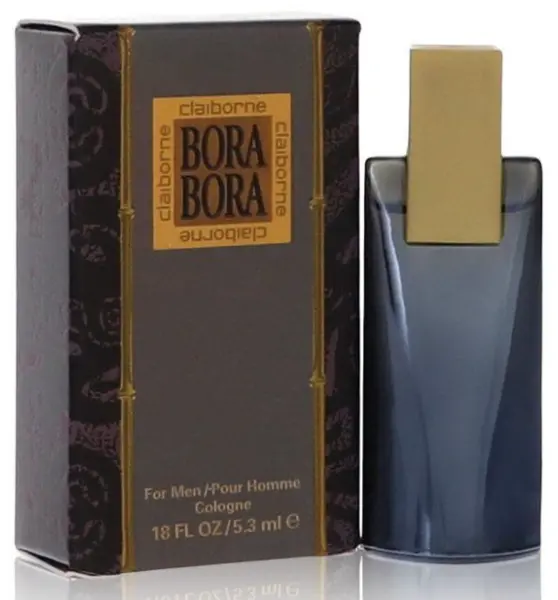 Liz Claiborne Bora Bora Eau de Toilette For Him 5.3ml