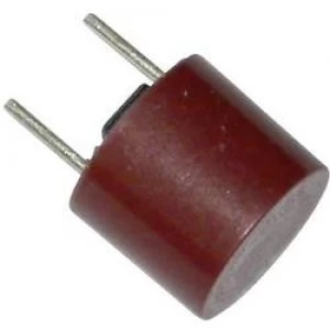 Pico fuse Radial lead circular 315 mA 250 V time d