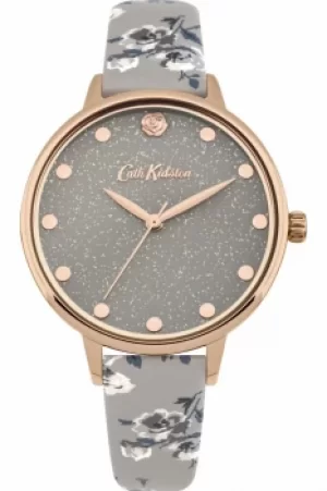 Cath Kidston Watch CKL056ERG