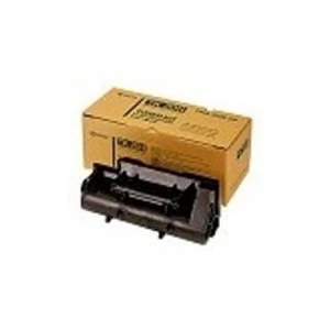 Kyocera TK830Y Yellow Laser Toner Ink Cartridge Kit