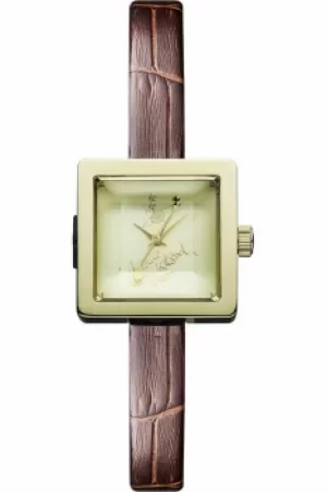 Vivienne Westwood Baby Cube Watch