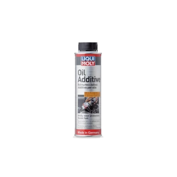 LIQUI MOLY Engine Oil Additive 2425