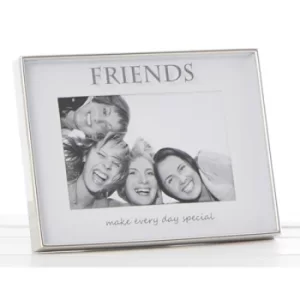 Mirror Sentiment Frame Friends