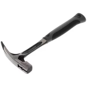 Gedore 75 GSTM 1576143 Claw hammer 873g 340 mm