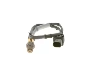 Bosch Lambda sensor 0 258 017 617 Oxygen sensor,O2 sensor VW,AUDI,SKODA,Golf V Schragheck (1K1),Passat Variant (3C5),GOLF VI (5K1)