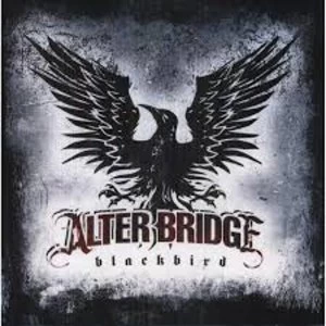 Alter Bridge - Blackbird Vinyl