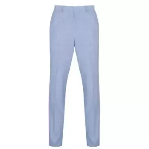 Hugo Getlin 212 Trousers - Blue