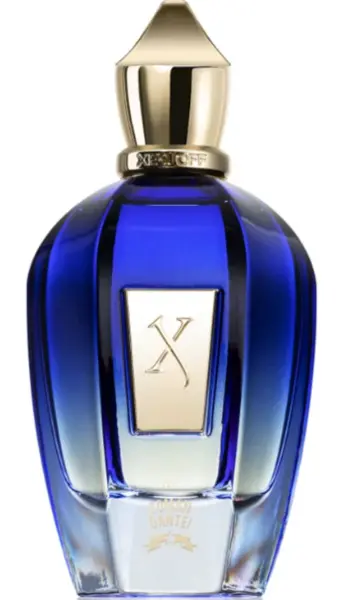 Xerjoff Comandante Eau de Parfum Unisex 100ml