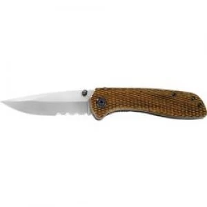 Outdoor knife clip Coast DX312 19942