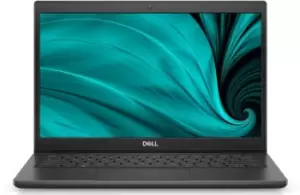 Dell Latitude 3420 Laptop, Intel Core i3-1115G4 3GHz, 8GB DDR4, 256GB M.2 NVMe SSD, 14" Full HD, Intel UHD, Windows 10 Pro + 11 Pro Licence