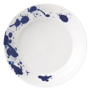 Royal Doulton Pacific splash pasta bowl 22cm