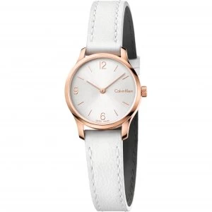 Calvin Klein Endless Watch K7V236L6 - White