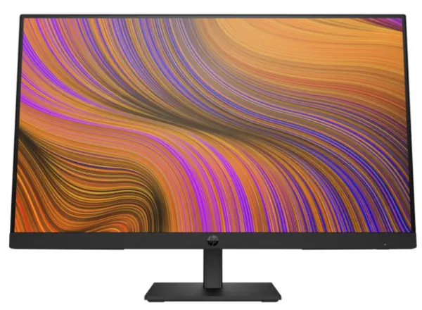 HP 23.8" P24H G5 Full HD IPS LCD Monitor