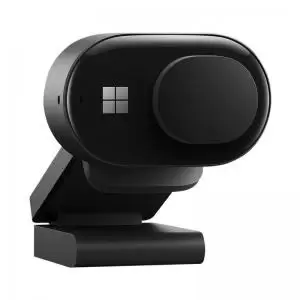 Microsoft Modern USB A Webcam for Business 30 fps 1920 x 1080 Pixels