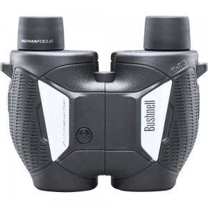 Bushnell BS1825 8x25 Spectator Sport PermaFocus Binoculars