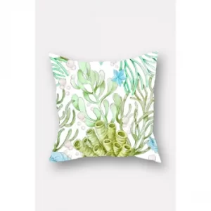 YS22862052 Multicolor Cushion Cover