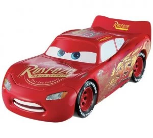 Disney Cars 3 Change Race Lightning McQueen