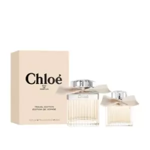 Chlo&amp;eacute; Chloe By Chloe Giftset 20 ml + 75ml