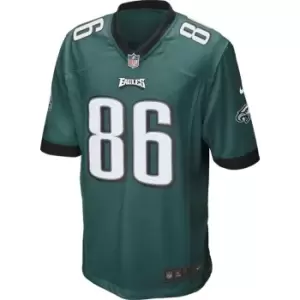 Nike GT Jersey Play 99 - Green