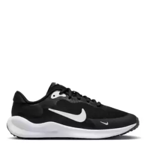 Nike Revolution 7 (Gs) - Black