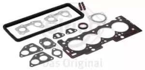 Gasket Head Set 529.060 by Elring