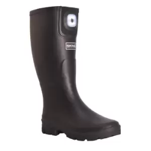 Regatta Mumford Shine Wellingtons - Black