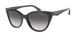 Emporio Armani Sunglasses EA4162 58758G