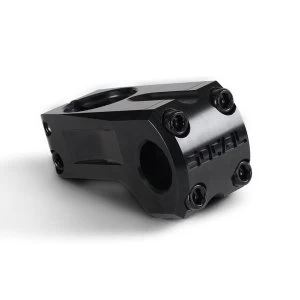 Social Freeloader Front Load Stem Black 51mm x 22.2mm x 1 1/8