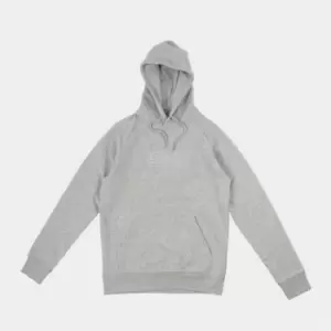 Gul Glacier Hoody - Grey