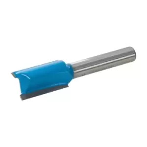 Silverline 1/4" Straight Metric Cutter - 12 x 20mm