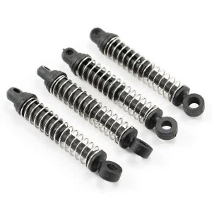 Ftx Outback Mini Shock Set (4Pc)