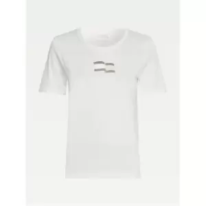 Tommy Hilfiger Icon Slim t Shirt - White