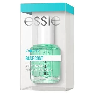 Essie Nail First Base Base Coat 13.5ml Clear