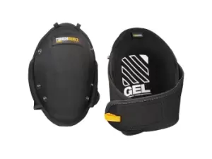 ToughBuilt TB-KP-G2B Gel Comfort Knee Pads