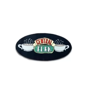 Friends Central Perk 71 x 133cm Indoor Mat