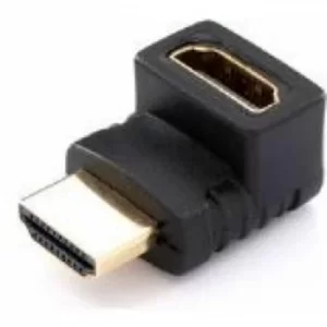 Sandberg HDMI 1.4 Angled Adapter Plug