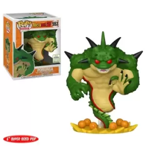 Dragon Ball Z Porunga 6" ECCC 2019 EXC Pop! Vinyl Figure