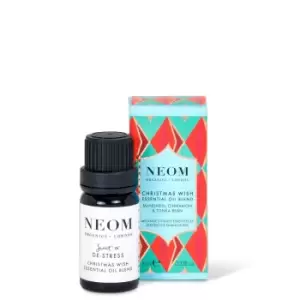 NEOM Christmas Wish Essential Oil Blend 10ml