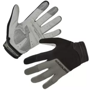 Endura Womens Hummvee Plus Glove II - Black