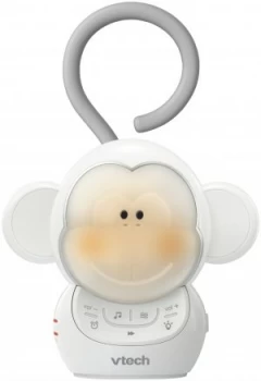 VTech ST1000 Safe & Sound Myla the Monkey Portable Soother