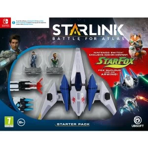 Starlink Battle For Atlas Nintendo Switch Game