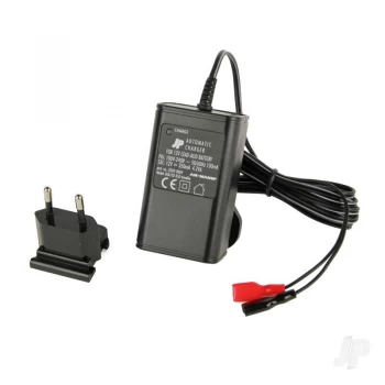 Plug In Lead Acid Charger 12v - Plug-in Charger 12v - CHG12V